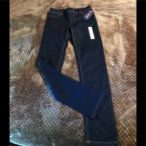 New with tags jeggings